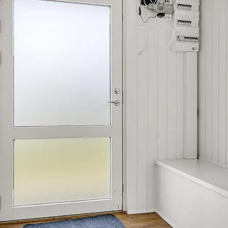 4 Bedroom Stunning In Vaeggerlose 度假居