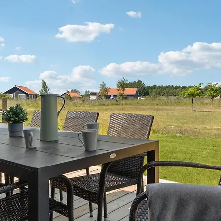4 Bedroom Stunning In Vaeggerlose * Bøtø By